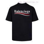 New Customers Only, Limit One. Top Tier OEM QualityBALENCIAGA 24 SS Classic T-shirt Short SleeveNo Need For Fancy Copywriting vwdejv75 - Image 3