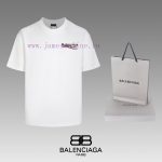 New Customers Only, Limit One. Top Tier OEM QualityBALENCIAGA 24 SS Classic T-shirt Short SleeveNo Need For Fancy Copywriting uje7tq0z
