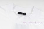 New Customers Only, Limit One. Top Tier OEM QualityBALENCIAGA 24 SS Classic T-shirt Short SleeveNo Need For Fancy Copywriting anpjewbd - Image 4