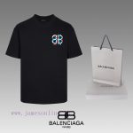 New Customers Only, Limit One. Top Tier OEM QualityBALENCIAGA 24 SS Classic T-shirt Short SleeveNo Need For Fancy Copywriting ic3z4srn