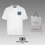 New Customers Only, Limit One. Top Tier OEM QualityBALENCIAGA 24 SS Classic T-shirt Short SleeveNo Need For Fancy Copywriting ig6w2sfo - Image 2