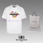 New Customers Only, Limit One. Top Tier OEM QualityBALENCIAGA 24 SS Classic T-shirt Short SleeveNo Need For Fancy Copywriting gqtkuu8n
