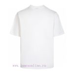 New Customers Only, Limit One. Top Tier OEM QualityBALENCIAGA 24 SS Classic T-shirt Short SleeveNo Need For Fancy Copywriting gqtkuu8n - Image 3