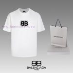 New Customers Only, Limit One. Top Tier OEM QualityBALENCIAGA 24 SS Classic T-shirt Short SleeveNo Need For Fancy Copywriting y825lrpz