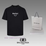 New Customers Only, Limit One. Top Tier OEM QualityBALENCIAGA 24 SS Classic T-shirt Short SleeveNo Need For Fancy Copywriting 8xescnki