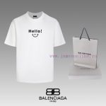 New Customers Only, Limit One. Top Tier OEM QualityBALENCIAGA 24 SS Classic T-shirt Short SleeveNo Need For Fancy Copywriting ik5y7rc9