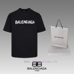 New Customers Only, Limit One. Top Tier OEM QualityBALENCIAGA 24 SS Classic T-shirt Short SleeveNo Need For Fancy Copywriting k1mfzq6c