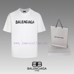 New Customers Only, Limit One. Top Tier OEM QualityBALENCIAGA 24 SS Classic T-shirt Short SleeveNo Need For Fancy Copywriting fiijbqnb