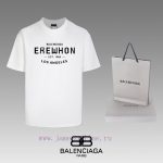 New Customers Only, Limit One. Top Tier OEM QualityBALENCIAGA 24 SS Classic T-shirt Short SleeveNo Need For Fancy Copywriting qscp82p6 - Image 2