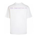 New Customers Only, Limit One. Top Tier OEM QualityBALENCIAGA 24 SS Classic T-shirt Short SleeveNo Need For Fancy Copywriting qscp82p6 - Image 3