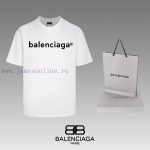 New Customers Only, Limit One. Top Tier OEM QualityBALENCIAGA 24 SS Classic T-shirt Short SleeveNo Need For Fancy Copywriting 4s2eg0t7