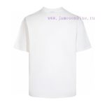 New Customers Only, Limit One. Top Tier OEM QualityBALENCIAGA 24 SS Classic T-shirt Short SleeveNo Need For Fancy Copywriting 4s2eg0t7 - Image 3