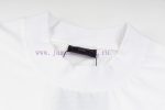 New Customers Only, Limit One. Top Tier OEM QualityBALENCIAGA 24 SS Classic T-shirt Short SleeveNo Need For Fancy Copywriting 4s2eg0t7 - Image 4