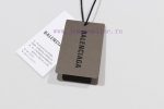 New Customers Only, Limit One. Top Tier OEM QualityBALENCIAGA 24 SS Classic T-shirt Short SleeveNo Need For Fancy Copywriting 4s2eg0t7 - Image 5