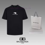 New Customers Only, Limit One. Top Tier OEM QualityBALENCIAGA 24 SS Classic T-shirt Short SleeveNo Need For Fancy Copywriting w4cu2b5t