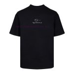 New Customers Only, Limit One. Top Tier OEM QualityBALENCIAGA 24 SS Classic T-shirt Short SleeveNo Need For Fancy Copywriting w4cu2b5t - Image 3