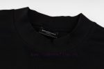 New Customers Only, Limit One. Top Tier OEM QualityBALENCIAGA 24 SS Classic T-shirt Short SleeveNo Need For Fancy Copywriting w4cu2b5t - Image 4