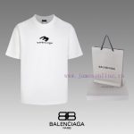New Customers Only, Limit One. Top Tier OEM QualityBALENCIAGA 24 SS Classic T-shirt Short SleeveNo Need For Fancy Copywriting tg9ylukp