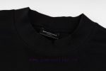 New Customers Only, Limit One. Top Tier OEM QualityBALENCIAGA 24 SS Classic T-shirt Short SleeveNo Need For Fancy Copywriting azer8udh - Image 4