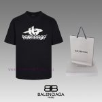 New Customers Only, Limit One. Top Tier OEM QualityBALENCIAGA 24 SS Classic T-shirt Short SleeveNo Need For Fancy Copywriting 57qkpdmp