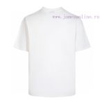 New Customers Only, Limit One. Top Tier OEM QualityBALENCIAGA 24 SS Classic T-shirt Short SleeveNo Need For Fancy Copywriting 15e9velh - Image 3