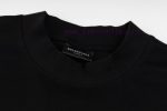 New Customers Only, Limit One. Top Tier OEM QualityBALENCIAGA 24 SS Classic T-shirt Short SleeveNo Need For Fancy Copywriting ejss16u1 - Image 4