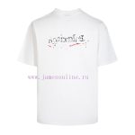New Customers Only, Limit One. Top Tier OEM QualityBALENCIAGA 24 SS Classic T-shirt Short SleeveNo Need For Fancy Copywriting 1cqyow72 - Image 3