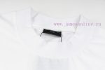 New Customers Only, Limit One. Top Tier OEM QualityBALENCIAGA 24 SS Classic T-shirt Short SleeveNo Need For Fancy Copywriting 1cqyow72 - Image 4
