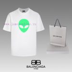 New Customers Only, Limit One. Top Tier OEM QualityBALENCIAGA 24 SS Classic T-shirt Short SleeveNo Need For Fancy Copywriting x9pzv61y