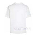 New Customers Only, Limit One. Top Tier OEM QualityBALENCIAGA 24 SS Classic T-shirt Short SleeveNo Need For Fancy Copywriting rvxwt5mg - Image 3