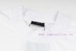 New Customers Only, Limit One. Top Tier OEM QualityBALENCIAGA 24 SS Classic T-shirt Short SleeveNo Need For Fancy Copywriting rvxwt5mg - Image 4
