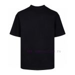 New Customers Only, Limit One. Top Tier OEM QualityBALENCIAGA 24 SS Classic T-shirt Short SleeveNo Need For Fancy Copywriting dk6kbnyz - Image 3