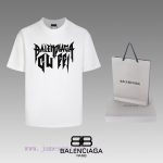New Customers Only, Limit One. Top Tier OEM QualityBALENCIAGA 24 SS Classic T-shirt Short SleeveNo Need For Fancy Copywriting 4wjsxqew
