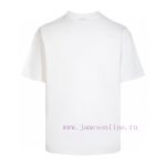 New Customers Only, Limit One. Top Tier OEM QualityBALENCIAGA 24 SS Classic T-shirt Short SleeveNo Need For Fancy Copywriting 4wjsxqew - Image 3