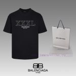New Customers Only, Limit One. Top Tier OEM QualityBALENCIAGA 24 SS Classic T-shirt Short SleeveNo Need For Fancy Copywriting tuark631