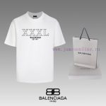 New Customers Only, Limit One. Top Tier OEM QualityBALENCIAGA 24 SS Classic T-shirt Short SleeveNo Need For Fancy Copywriting vg7kcxch - Image 2