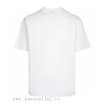 New Customers Only, Limit One. Top Tier OEM QualityBALENCIAGA 24 SS Classic T-shirt Short SleeveNo Need For Fancy Copywriting vg7kcxch - Image 3