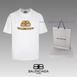 New Customers Only, Limit One. Top Tier OEM QualityBALENCIAGA 24 SS Classic T-shirt Short SleeveNo Need For Fancy Copywriting zjy9epj7