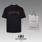 New Customers Only, Limit One. Top Tier OEM QualityBALENCIAGA 24 SS Classic T-shirt Short SleeveNo Need For Fancy Copywriting uwhzad76