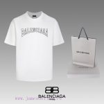 New Customers Only, Limit One. Top Tier OEM QualityBALENCIAGA 24 SS Classic T-shirt Short SleeveNo Need For Fancy Copywriting nq6vk6pz