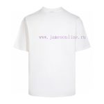 New Customers Only, Limit One. Top Tier OEM QualityBALENCIAGA 24 SS Classic T-shirt Short SleeveNo Need For Fancy Copywriting nq6vk6pz - Image 3
