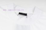 New Customers Only, Limit One. Top Tier OEM QualityBALENCIAGA 24 SS Classic T-shirt Short SleeveNo Need For Fancy Copywriting nq6vk6pz - Image 4