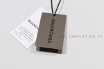 New Customers Only, Limit One. Top Tier OEM QualityBALENCIAGA 24 SS Classic T-shirt Short SleeveNo Need For Fancy Copywriting cgkhbkyh - Image 5