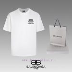 New Customers Only, Limit One. Top Tier OEM QualityBALENCIAGA 24 SS Classic T-shirt Short SleeveNo Need For Fancy Copywriting q3jcb058
