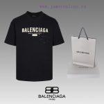 New Customers Only, Limit One. Top Tier OEM QualityBALENCIAGA 24 SS Classic T-shirt Short SleeveNo Need For Fancy Copywriting spa56mf7