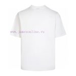New Customers Only, Limit One. Top Tier OEM QualityBALENCIAGA 24 SS Classic T-shirt Short SleeveNo Need For Fancy Copywriting m8oyx6qe - Image 3