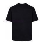 New Customers Only, Limit One. Top Tier OEM QualityBALENCIAGA 24 SS Classic T-shirt Short SleeveNo Need For Fancy Copywriting k4e0hk2j - Image 3