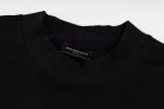 New Customers Only, Limit One. Top Tier OEM QualityBALENCIAGA 24 SS Classic T-shirt Short SleeveNo Need For Fancy Copywriting k4e0hk2j - Image 4