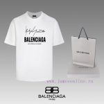 New Customers Only, Limit One. Top Tier OEM QualityBALENCIAGA 24 SS Classic T-shirt Short SleeveNo Need For Fancy Copywriting dc4hj0v7