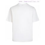New Customers Only, Limit One. Top Tier OEM QualityBALENCIAGA 24 SS Classic T-shirt Short SleeveNo Need For Fancy Copywriting dc4hj0v7 - Image 3